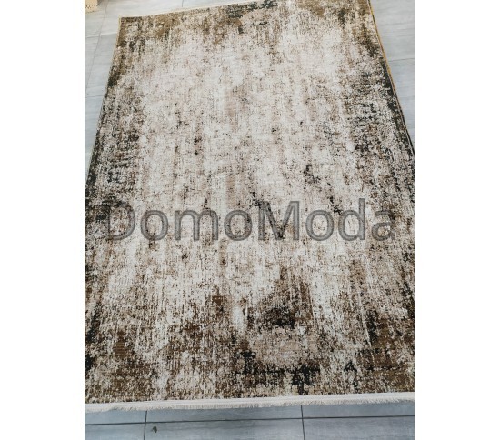 Акриловий килим ORIENT RO02B IRON-CREAM - Висока якість за найкращою ціною в Україні